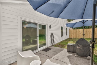 Welcome to this beautifully renovated, move-in ready home where - photo 36