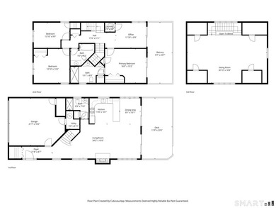 Welcome to exceptional direct waterfront living with - photo 37