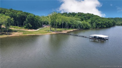 Lake of the Ozarks Home Sale Pending in Lincoln Missouri