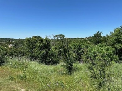 Possum Kingdom Lake Acreage For Sale in Graford Texas