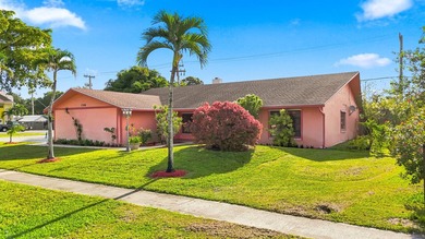 Spacious 4-bedroom, 2-bathroom pool home offering incredible - photo 2