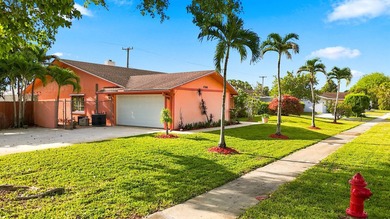 Spacious 4-bedroom, 2-bathroom pool home offering incredible - photo 3