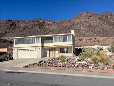 Lake Home For Sale in Boulder City, Nevada
