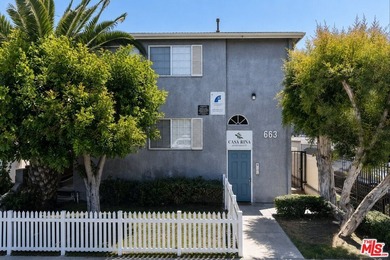 Turnkey 6-unit Multifamily investment opportunity located in the - photo 1