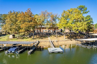 Lakefront Townhouse Condo on Lake Hamilton (Boat Included...Well - photo 1