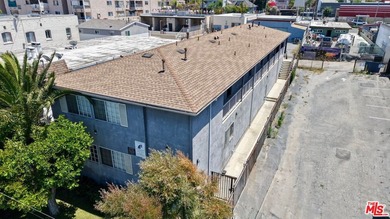 Turnkey 6-unit Multifamily investment opportunity located in the - photo 2