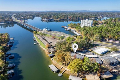Lakefront Townhouse Condo on Lake Hamilton (Boat Included...Well - photo 2