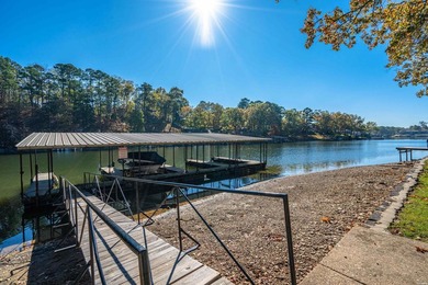 Lakefront Townhouse Condo on Lake Hamilton (Boat Included...Well - photo 3