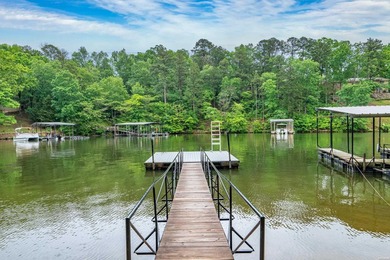 Lakefront Townhouse Condo on Lake Hamilton (Boat Included...Well - photo 4