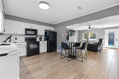 Lakefront Townhouse Condo on Lake Hamilton (Boat Included...Well - photo 6