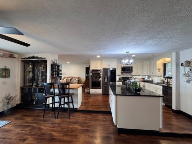 This beautifully updated ranch-style home. SOLD - photo 4