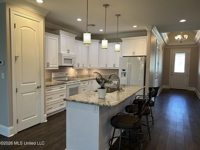 Fairway Villas homes POA, $80 a month, maintains lawns and some - photo 5