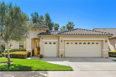 Lake Home For Sale in Menifee, California