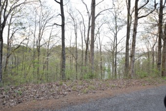 Smith Lake - Simpson Creek Lot - Lake Lot For Sale in Crane Hill, Alabama