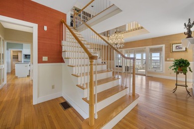 Luxurious oceanfront property on 9.4 acres with 562 ft of - photo 12