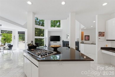 Waterfront home with a private dock on one of the most - photo 13