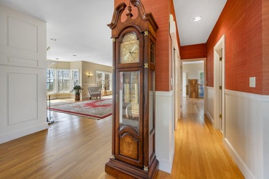 Luxurious oceanfront property on 9.4 acres with 562 ft of - photo 13