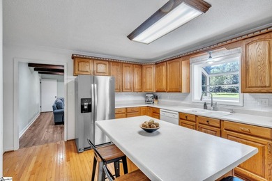 Looking for a 3-bed ranch home in Inman with acreage, recent - photo 15