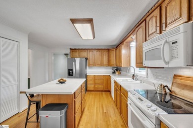 Looking for a 3-bed ranch home in Inman with acreage, recent - photo 16
