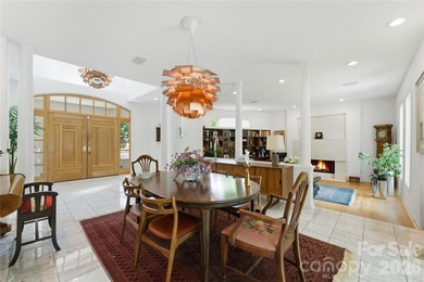 Waterfront home with a private dock on one of the most - photo 18