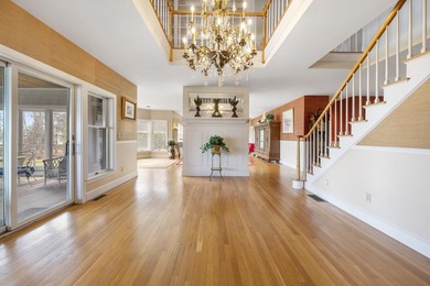 Luxurious oceanfront property on 9.4 acres with 562 ft of - photo 19