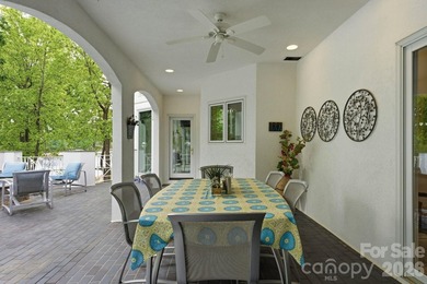 Waterfront home with a private dock on one of the most - photo 20