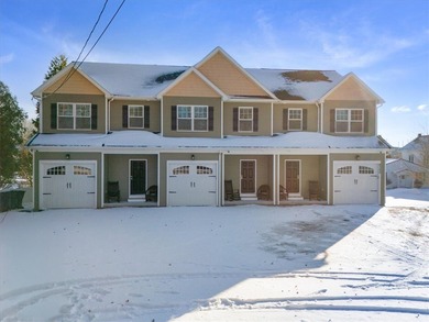 Lake Ontario - Wayne County Commercial For Sale in Sodus Point New York