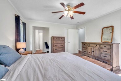 Looking for a 3-bed ranch home in Inman with acreage, recent - photo 21