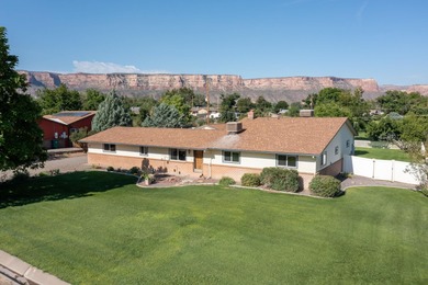 Colorado River Home For Sale in Grand Junction Colorado