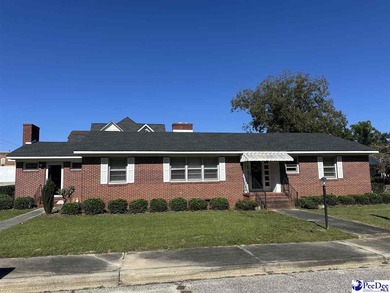 (private lake, pond, coastal) Home For Sale in Lake View South Carolina