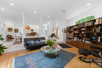 Waterfront home with a private dock on one of the most - photo 22