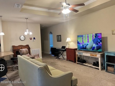 Move-in ready and full of charm, this 3-bedroom, 2-bath home - photo 3