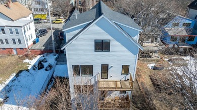 Welcome to Hammond Heights! Located on the peninsula in East - photo 3