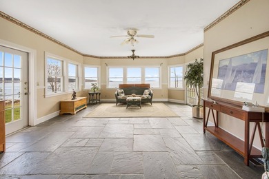 Luxurious oceanfront property on 9.4 acres with 562 ft of - photo 23