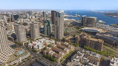 Welcome to City Walk, one of the Marina District's most - photo 23
