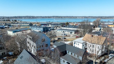 Welcome to Hammond Heights! Located on the peninsula in East - photo 4