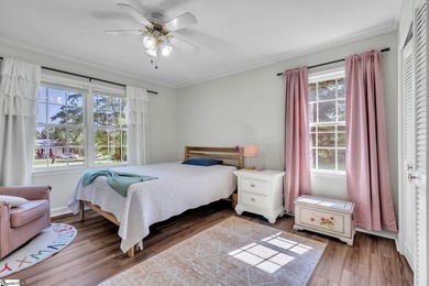 Looking for a 3-bed ranch home in Inman with acreage, recent - photo 27