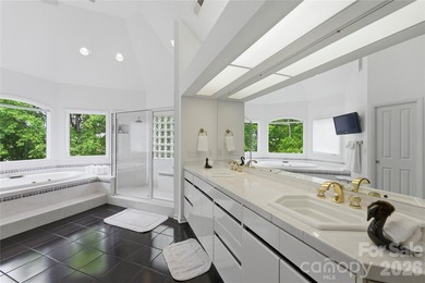 Waterfront home with a private dock on one of the most - photo 28