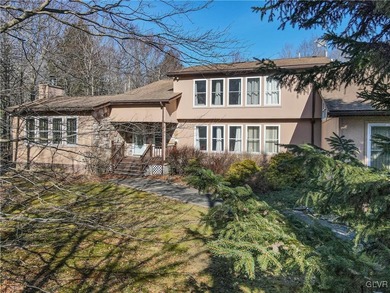 Lake Watawga Home For Sale in Wayne Pennsylvania