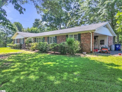 Looking for a 3-bed ranch home in Inman with acreage, recent - photo 33