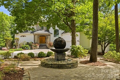 Waterfront home with a private dock on one of the most - photo 36