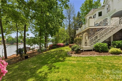 Waterfront home with a private dock on one of the most - photo 37