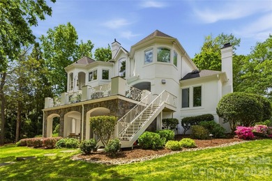 Waterfront home with a private dock on one of the most - photo 38