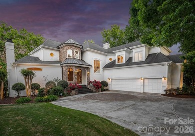 Waterfront home with a private dock on one of the most - photo 43