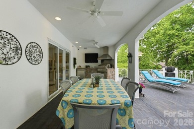 Waterfront home with a private dock on one of the most - photo 44