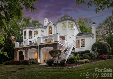 Waterfront home with a private dock on one of the most - photo 47