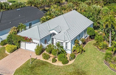 Burnt Store Lakes  Home For Sale in Punta Gorda Florida