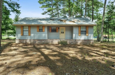 Lake Eddins Home For Sale in Pachuta Mississippi