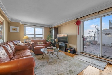 Iconic Duplex Penthouse - Panoramic Skyline Views & Expansive - photo 5