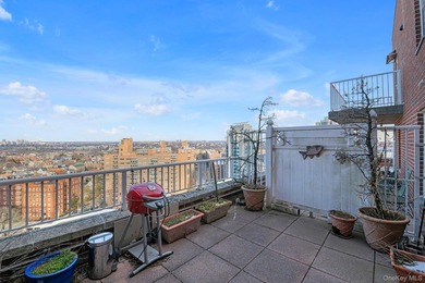 Iconic Duplex Penthouse - Panoramic Skyline Views & Expansive - photo 6